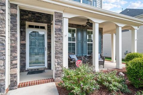 2361 Alderbrook Dr, High Point, NC 27265 photo 2