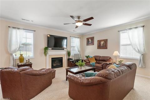 2361 Alderbrook Dr, High Point, NC 27265 photo 16