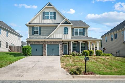 2361 Alderbrook Dr, High Point, NC 27265 photo 3