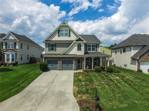 2361 Alderbrook Dr, High Point, NC 27265 photo 30