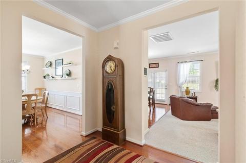 2361 Alderbrook Dr, High Point, NC 27265 photo 6