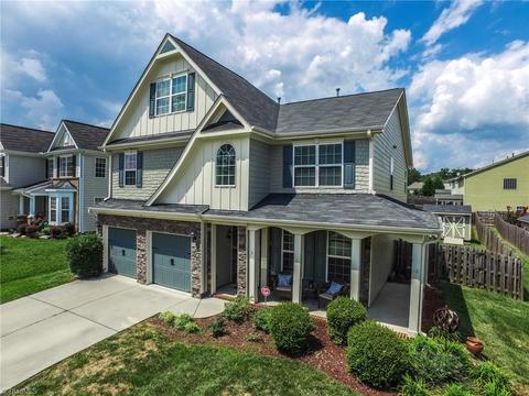 2361 Alderbrook Dr, High Point, NC 27265 photo 1