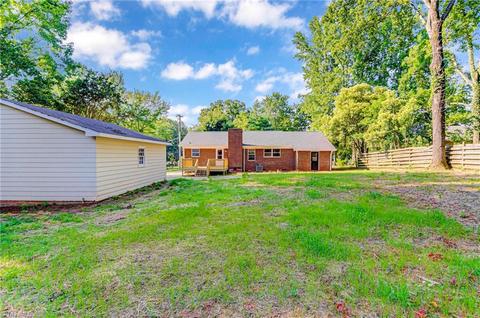 325 Old Mill Rd, High Point, NC 27265 photo 4