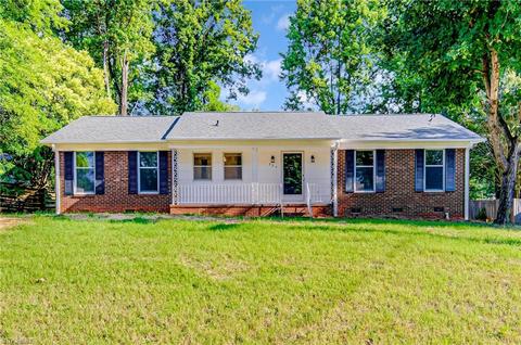 325 Old Mill Rd, High Point, NC 27265 photo 1