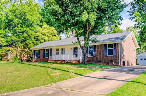 325 Old Mill Rd, High Point, NC 27265 photo 2