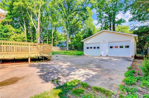 325 Old Mill Rd, High Point, NC 27265 photo 3