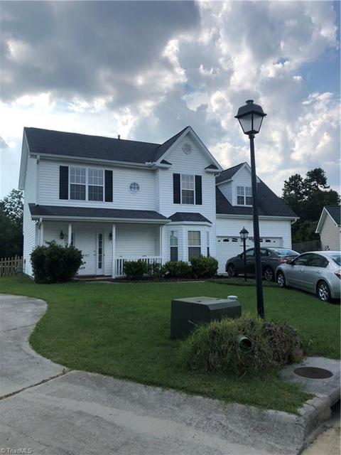 892 Eli Moore Ct, High Point, NC 27265 photo 1