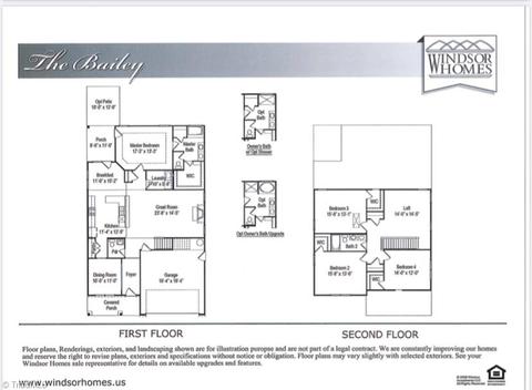 139 Saddlebrook Dr, Advance, NC 27006 photo 2