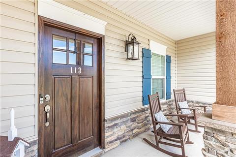 113 Pilot Bluff Dr, King, NC 27021 photo 4