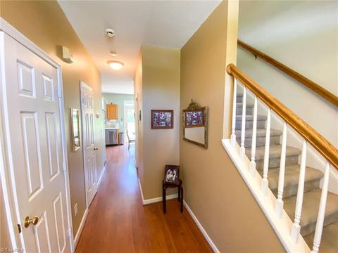 3521 Bent Trace Dr, High Point, NC 27265 photo 5