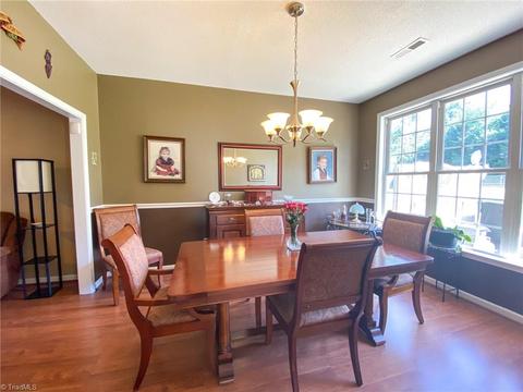 3521 Bent Trace Dr, High Point, NC 27265 photo 9