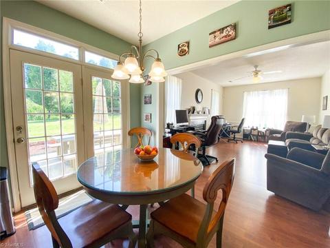 3521 Bent Trace Dr, High Point, NC 27265 photo 12