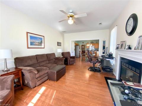 3521 Bent Trace Dr, High Point, NC 27265 photo 13