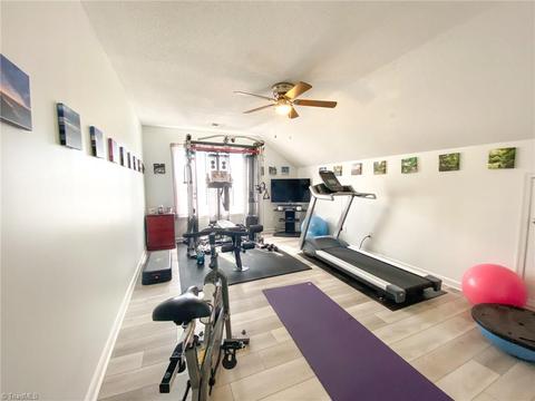 3521 Bent Trace Dr, High Point, NC 27265 photo 29