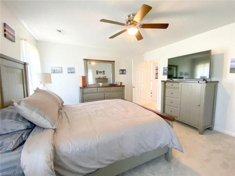 3521 Bent Trace Dr, High Point, NC 27265 photo 19