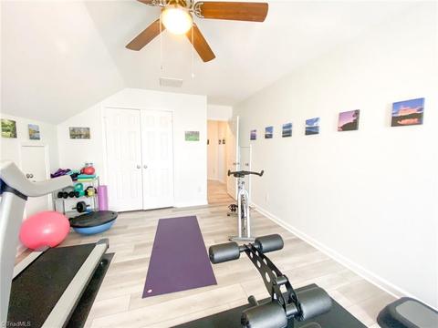 3521 Bent Trace Dr, High Point, NC 27265 photo 30