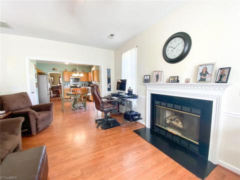 3521 Bent Trace Dr, High Point, NC 27265 photo 14