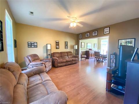 3521 Bent Trace Dr, High Point, NC 27265 photo 6