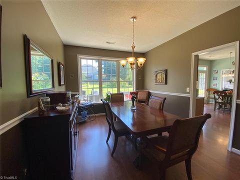 3521 Bent Trace Dr, High Point, NC 27265 photo 8