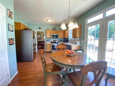 3521 Bent Trace Dr, High Point, NC 27265 photo 15