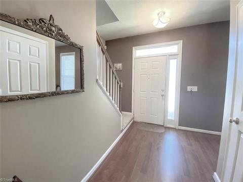 3521 Bent Trace Dr, High Point, NC 27265 photo 16