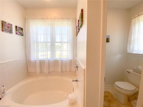 3521 Bent Trace Dr, High Point, NC 27265 photo 21