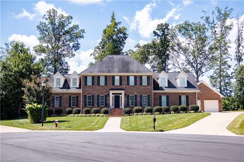 60 Silver Maple Dr, Elon, NC 27244 photo 1