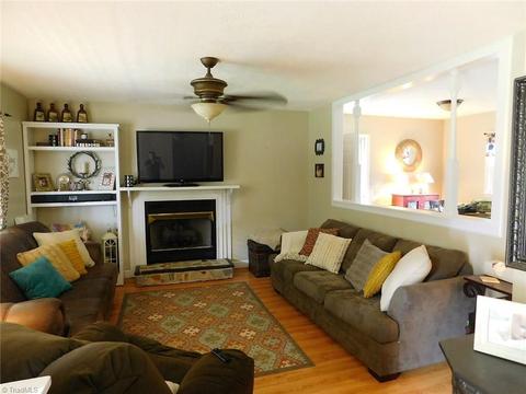 135 Pine Ridge Trl, Pinnacle, NC 27043 photo 4