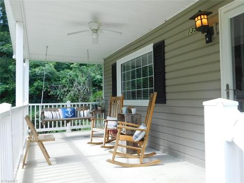 135 Pine Ridge Trl, Pinnacle, NC 27043 photo 2