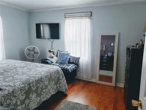 340 E Ridge St, Ramseur, NC 27316 photo 14