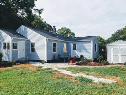 340 E Ridge St, Ramseur, NC 27316 photo 18
