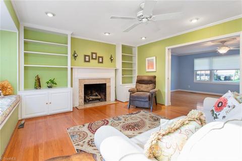 3204 Pine Needles Rd, High Point, NC 27265 photo 8