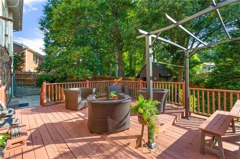 3204 Pine Needles Rd, High Point, NC 27265 photo 17