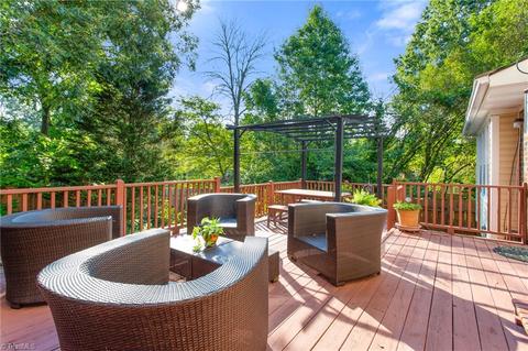 3204 Pine Needles Rd, High Point, NC 27265 photo 22