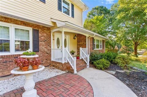 3204 Pine Needles Rd, High Point, NC 27265 photo 21