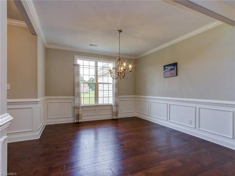 2257 Iris Dr, Haw River, NC 27258 photo 5