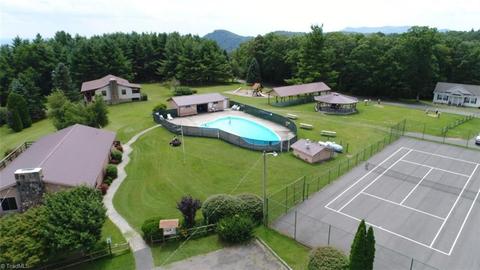 299 Panorama Dr, Fancy Gap, VA 24328 photo 7