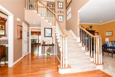 7401 Fox Chase Dr, Trinity, NC 27370 photo 13