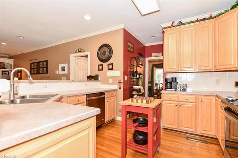 7401 Fox Chase Dr, Trinity, NC 27370 photo 20