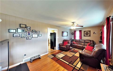 800 E Fairfield Rd, High Point, NC 27263 photo 4