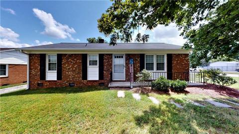 800 E Fairfield Rd, High Point, NC 27263 photo 1