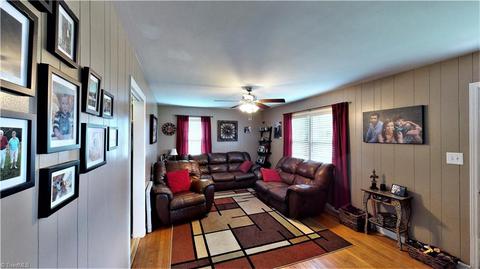 800 E Fairfield Rd, High Point, NC 27263 photo 5