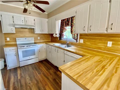 4428 Finch Farm Rd, Trinity, NC 27370 photo 10