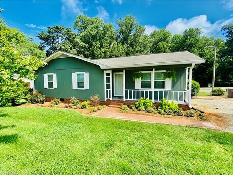 4428 Finch Farm Rd, Trinity, NC 27370 photo 2