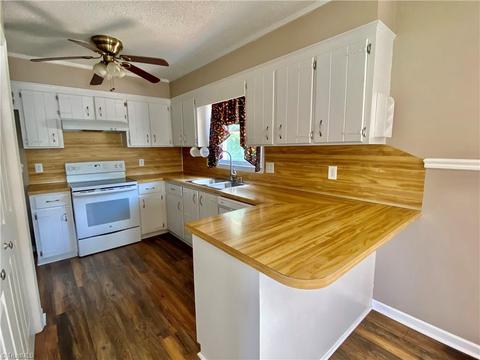 4428 Finch Farm Rd, Trinity, NC 27370 photo 9