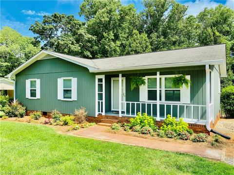 4428 Finch Farm Rd, Trinity, NC 27370 photo 1