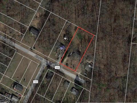 4708 Alford St, Trinity, NC 27370 photo 1