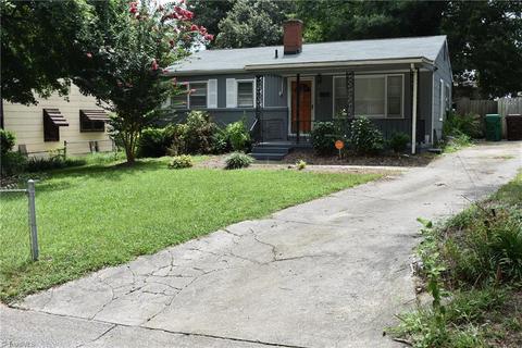 723 Cliffside Ave, High Point, NC 27262 photo 1