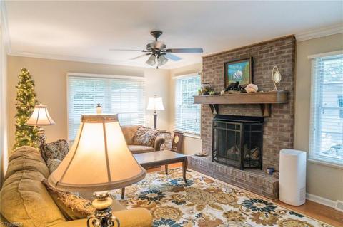 3812 Beech Cir, Trinity, NC 27370 photo 5