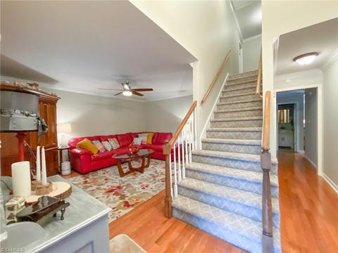 3812 Beech Cir, Trinity, NC 27370 photo 3
